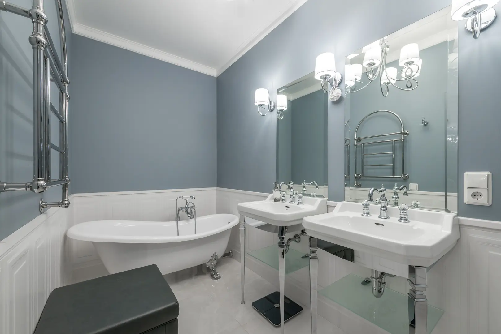 10 Feng Shui Tips for Your Bathroom