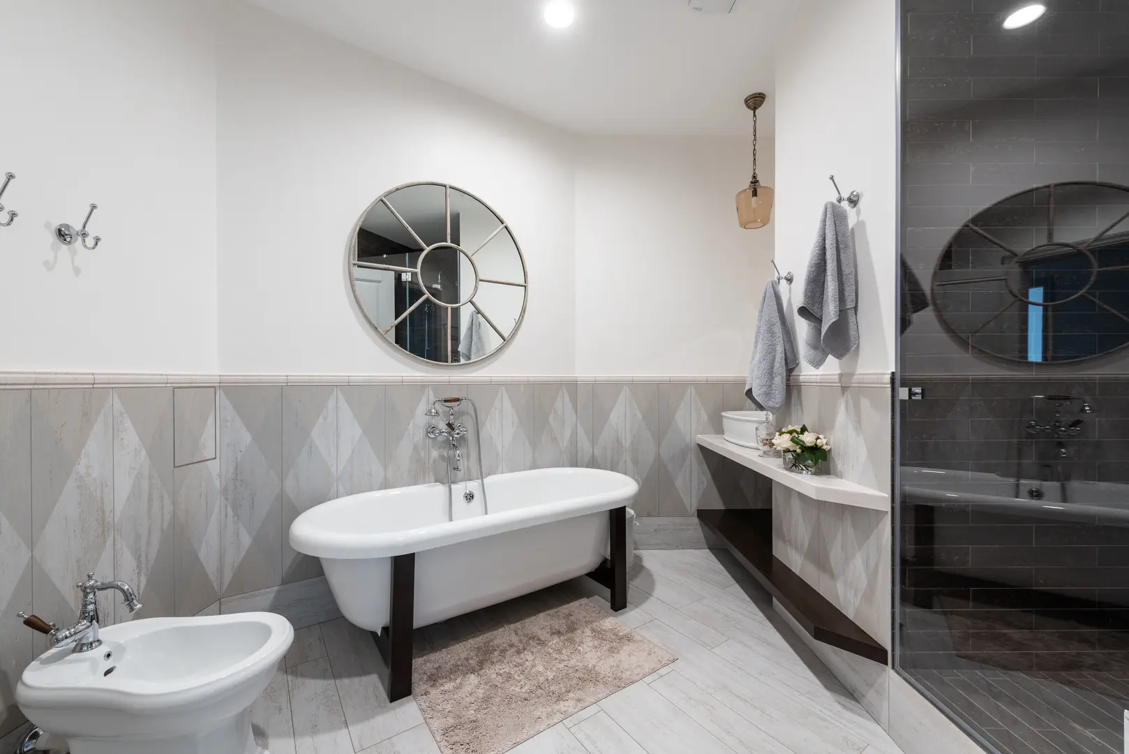 Acrylic vs Steel Baths: Which Should You Choose?