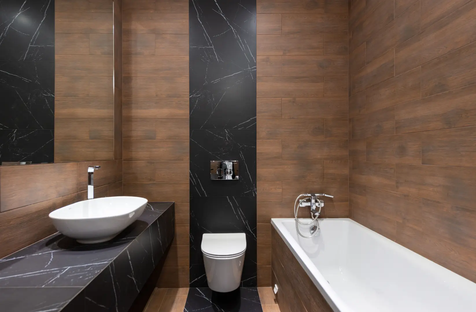 Bathroom Panels Instead of Tiles: Which Option Is Right for You?