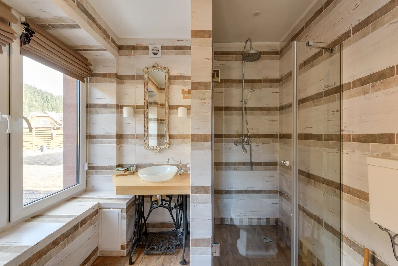 How to Keep Your Bathroom Warm in Winter
