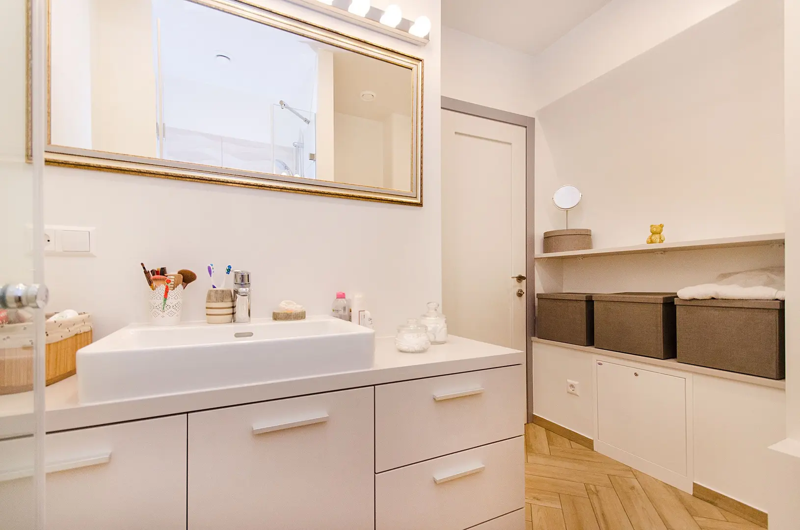 12 Things You Should Not Store in the Bathroom—and Better Places for Them